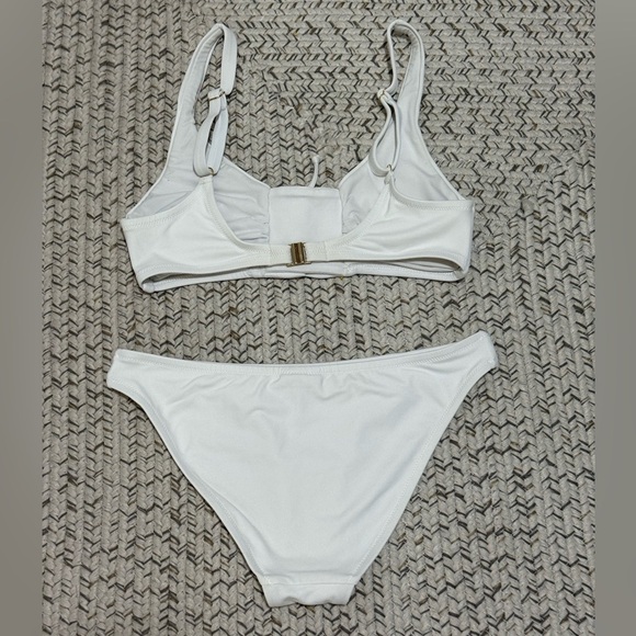 Melissa Odabash Salvador Over-the-Shoulder Bikini Set - Picture 6 of 11